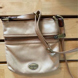 Fossil Crossbody Purse
